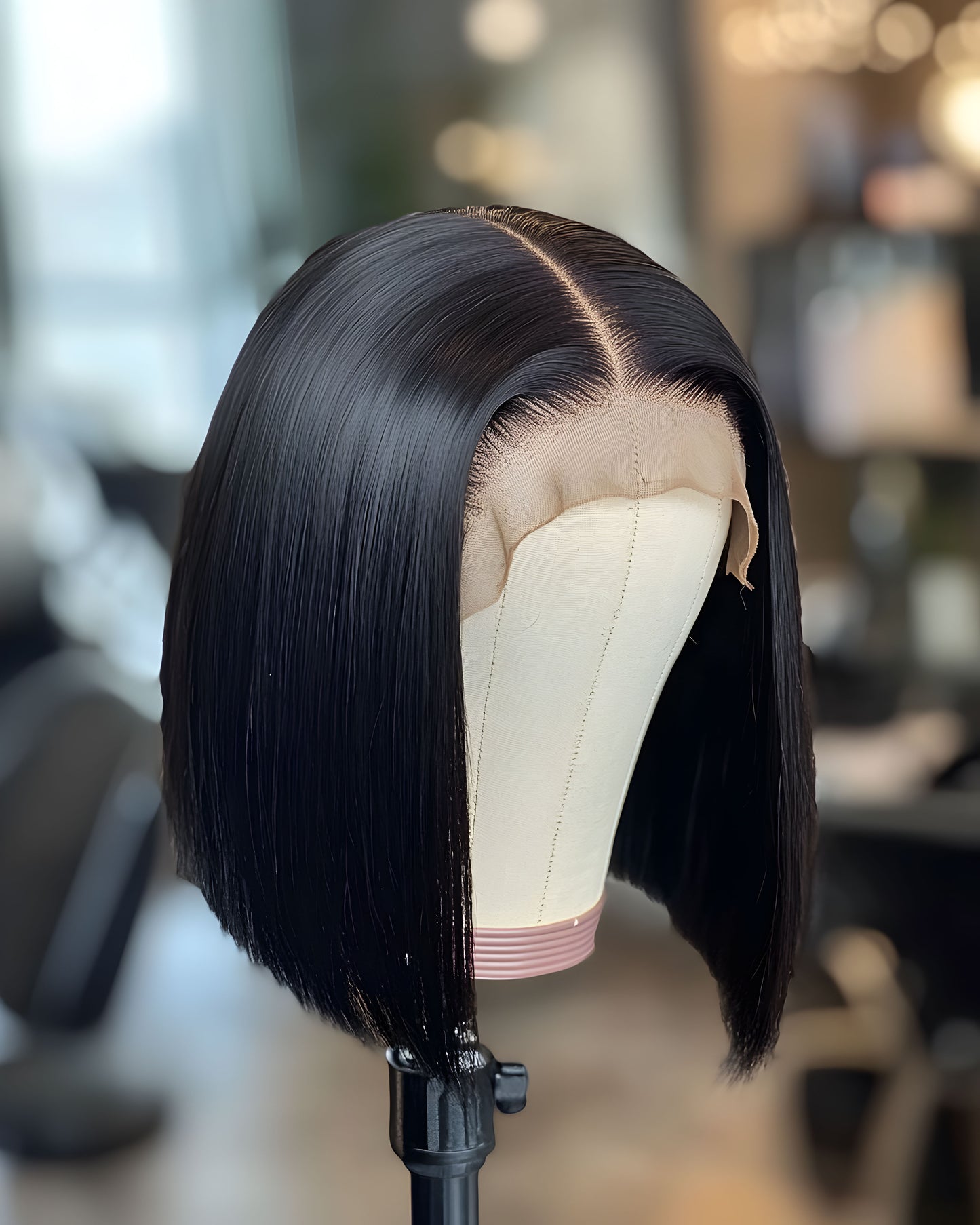 Finesse Luxury Wig - BOB WIG UNIT