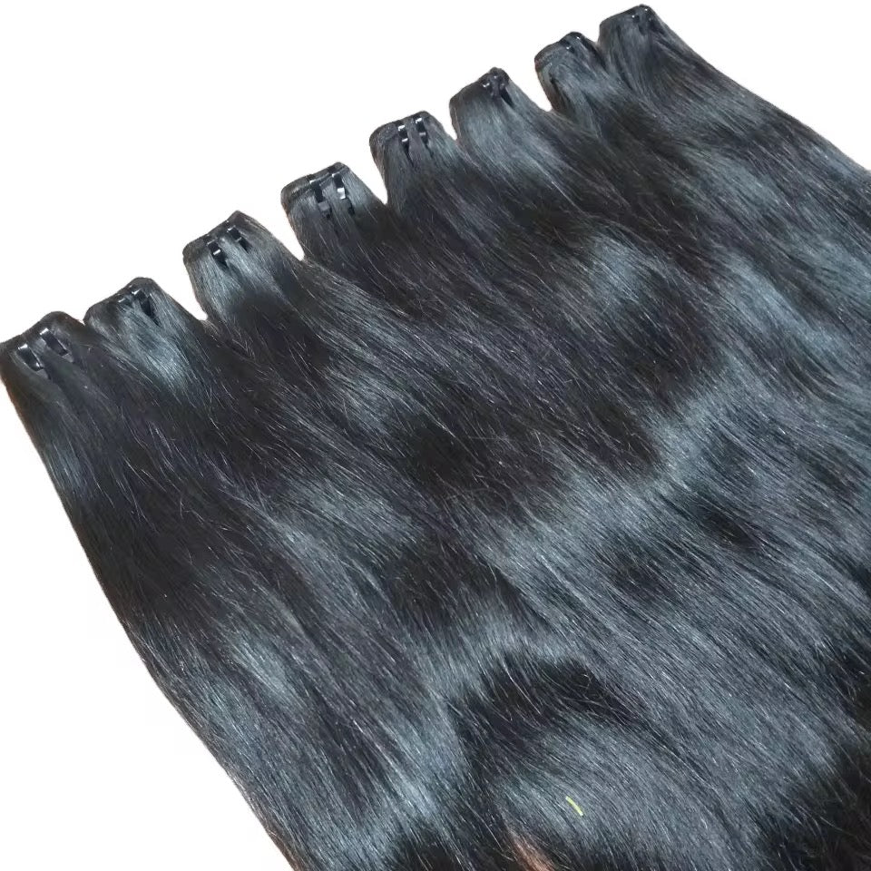 Raw Hair 4 Bundles Deal (Pre-Order)