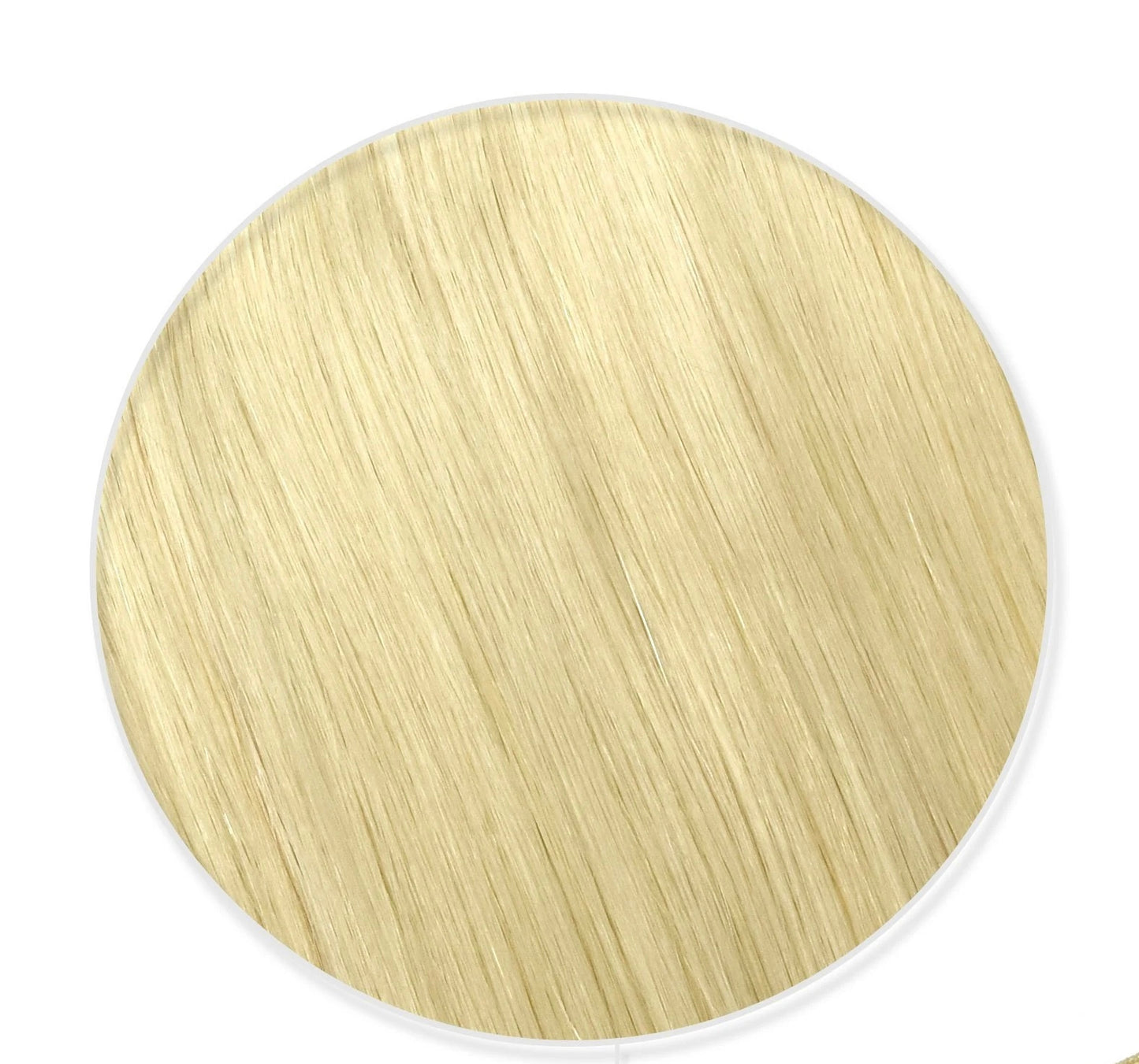 Finesse Luxury Hair – U Tip Human Hair Extensions