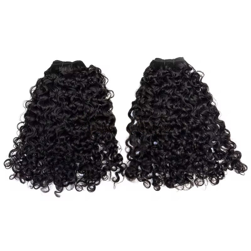 Finesse Luxury Hair - Afro Kinky Loose Curly