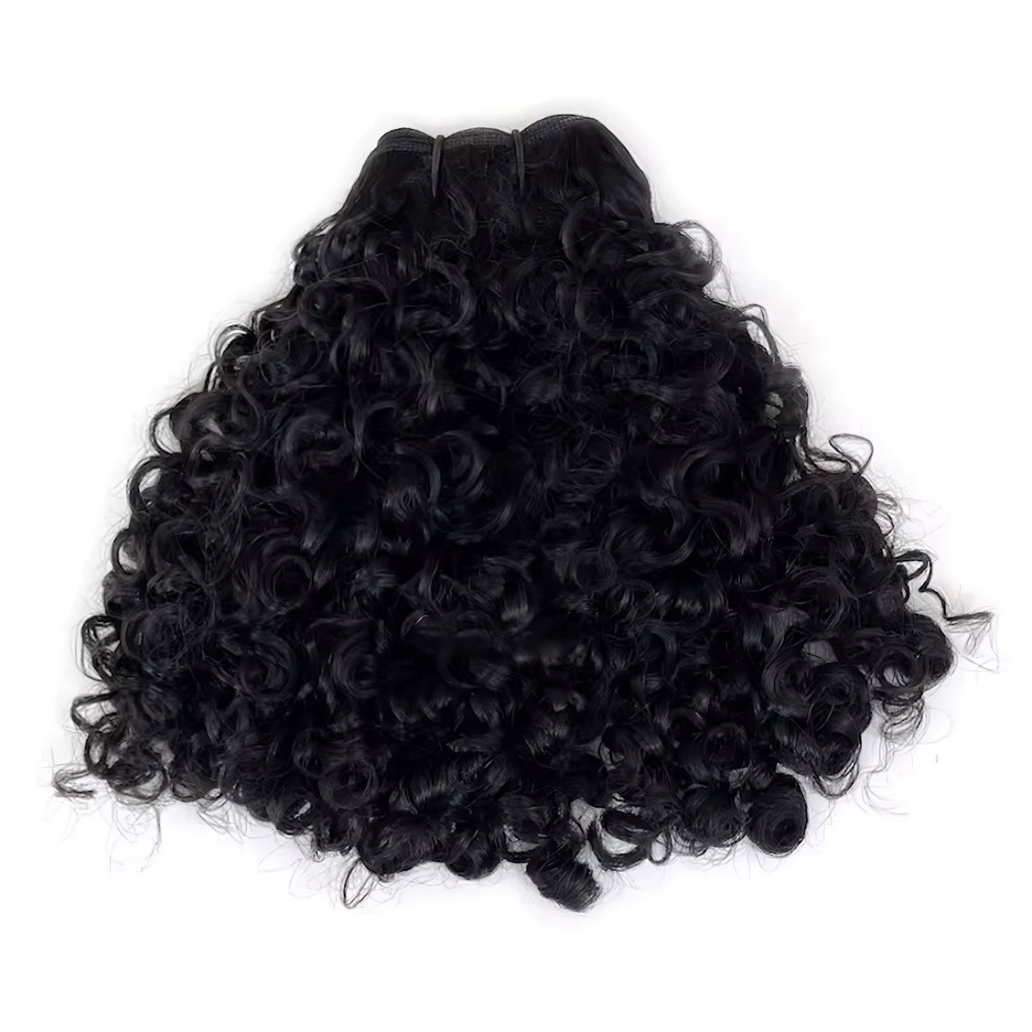 Finesse Luxury Hair - Afro Kinky Curly A