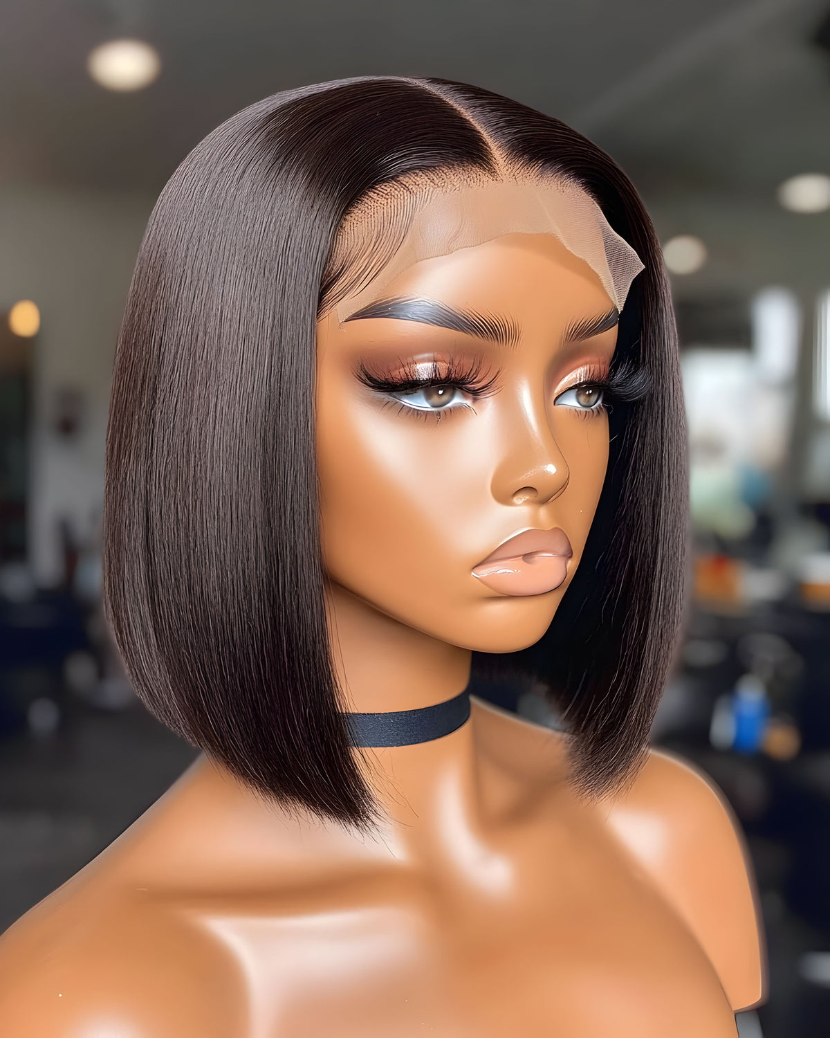 SHORT/BOB WIGS