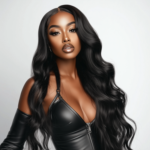 Raw / Virgin Hair Weft Bundles