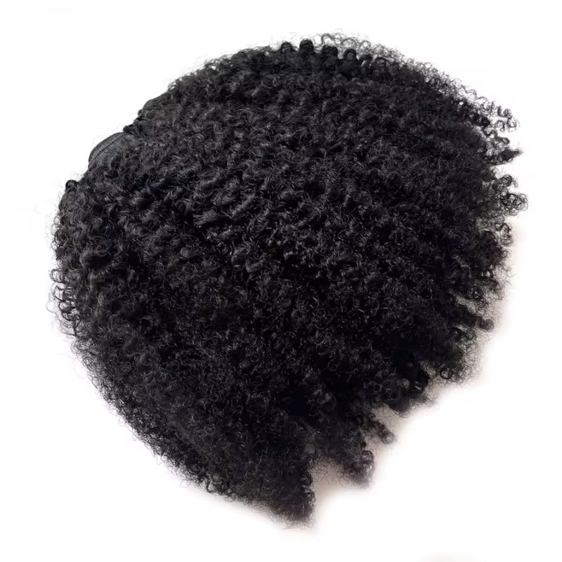 Finesse Luxury Hair - Afro Kinky Coily Type B Hair Extensions