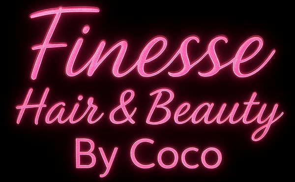 Finesse Hair & Beauty By Coco
