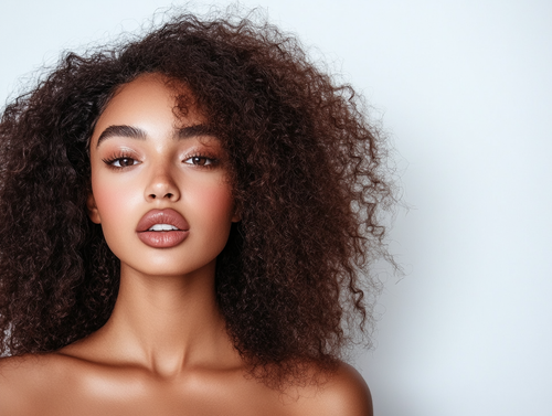 AFRO KINKY CURLY / COILY