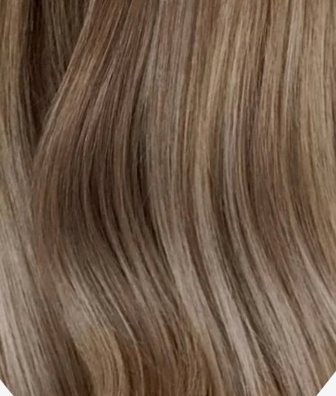 Finesse Luxury Hair - Full Head Set Clip-In Hair Extensions