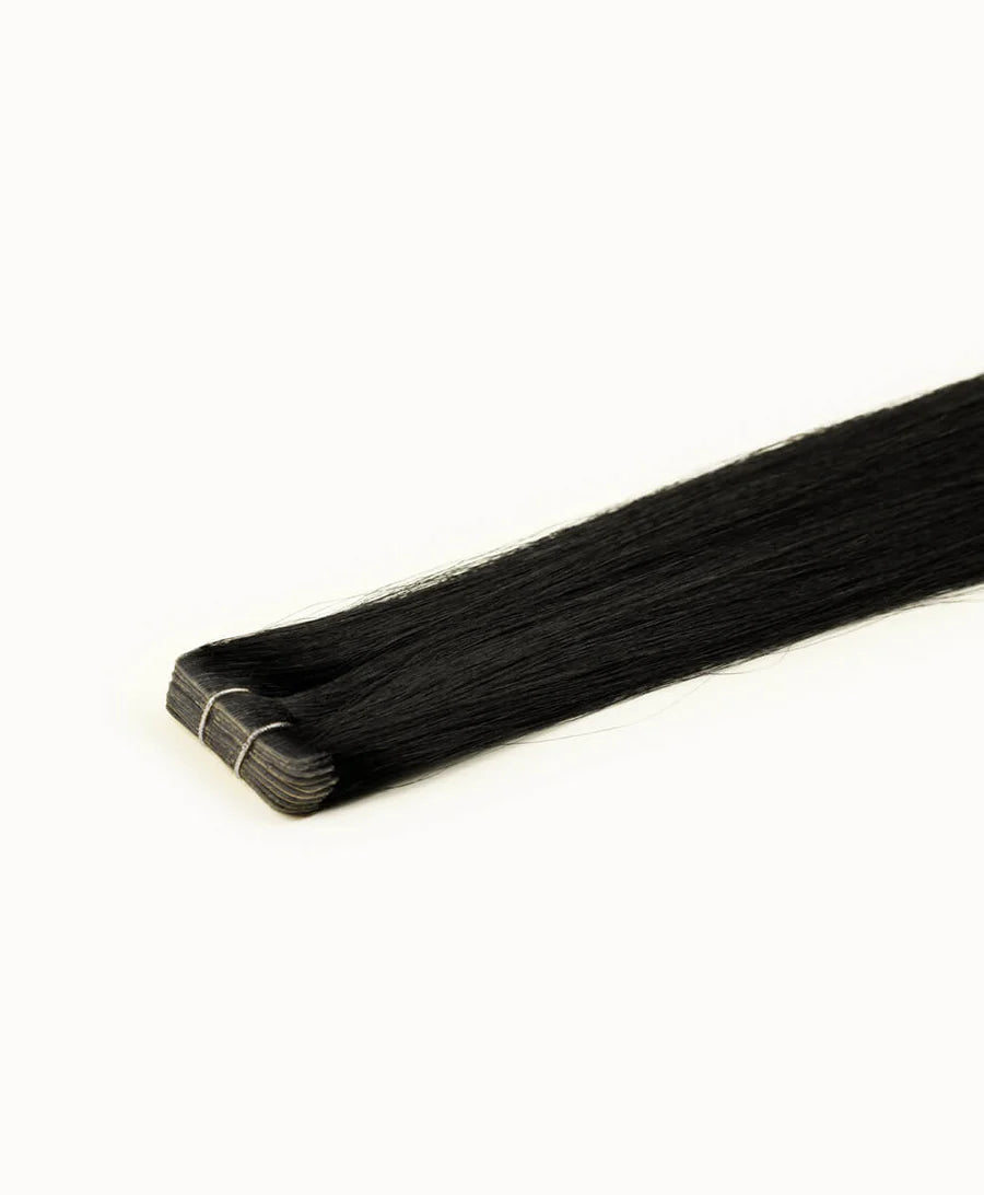 Finesse Luxury Hair - Invisible Tape In Hair Extensions