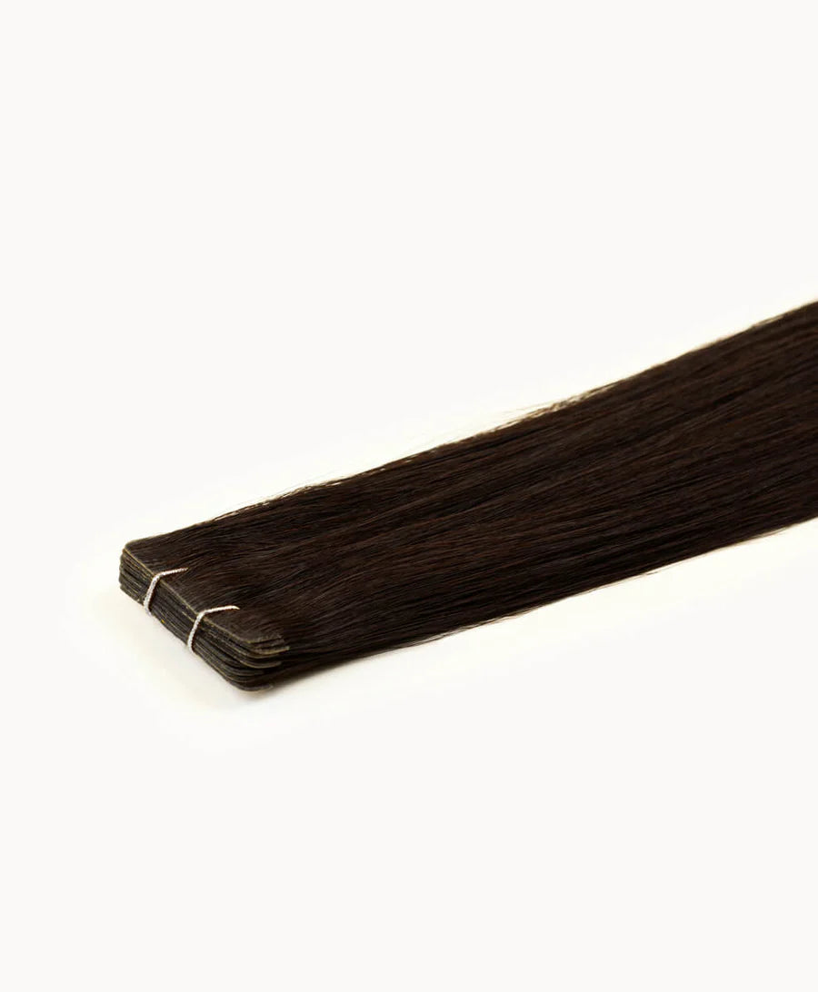 Finesse Luxury Hair - Invisible Tape In Hair Extensions