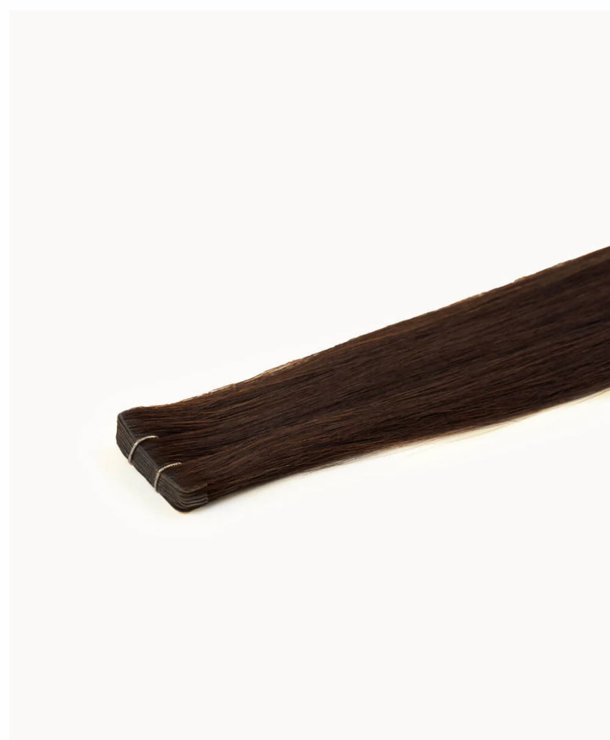 Finesse Luxury Hair - Invisible Tape In Hair Extensions