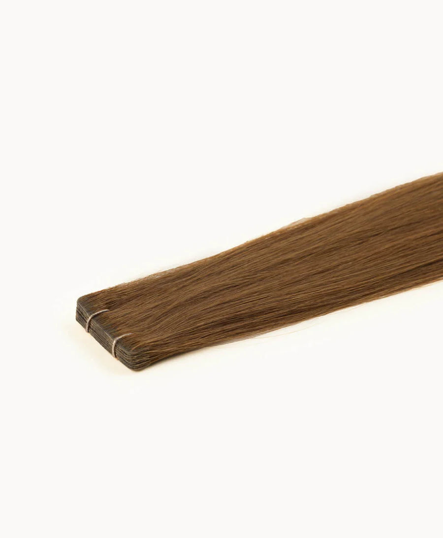 Finesse Luxury Hair - Invisible Tape In Hair Extensions