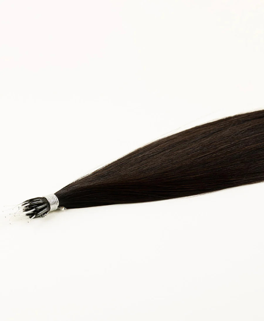 Finesse Luxury Hair – Nano Tip Extensions