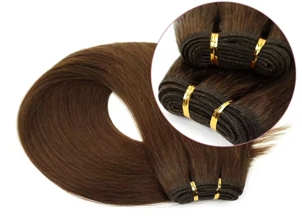 Finesse Luxury Hair - Weft Hair Extensions