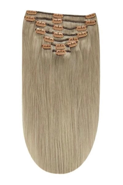 Finesse Luxury Hair - Full Head Set Clip-In Hair Extensions