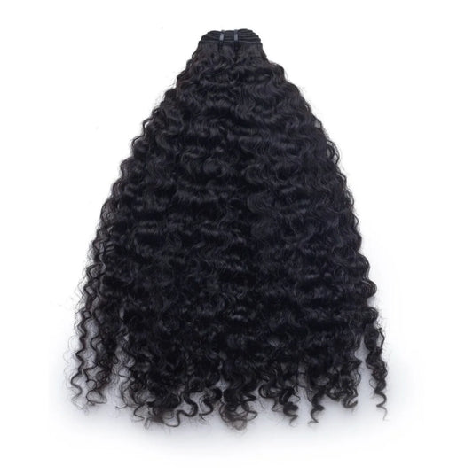 Finesse Luxury Hair - Burmese Curls Hair Extensions