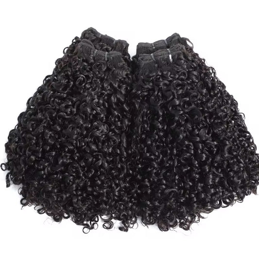 Finesse Luxury Hair - Coco Curls Hair Extensions