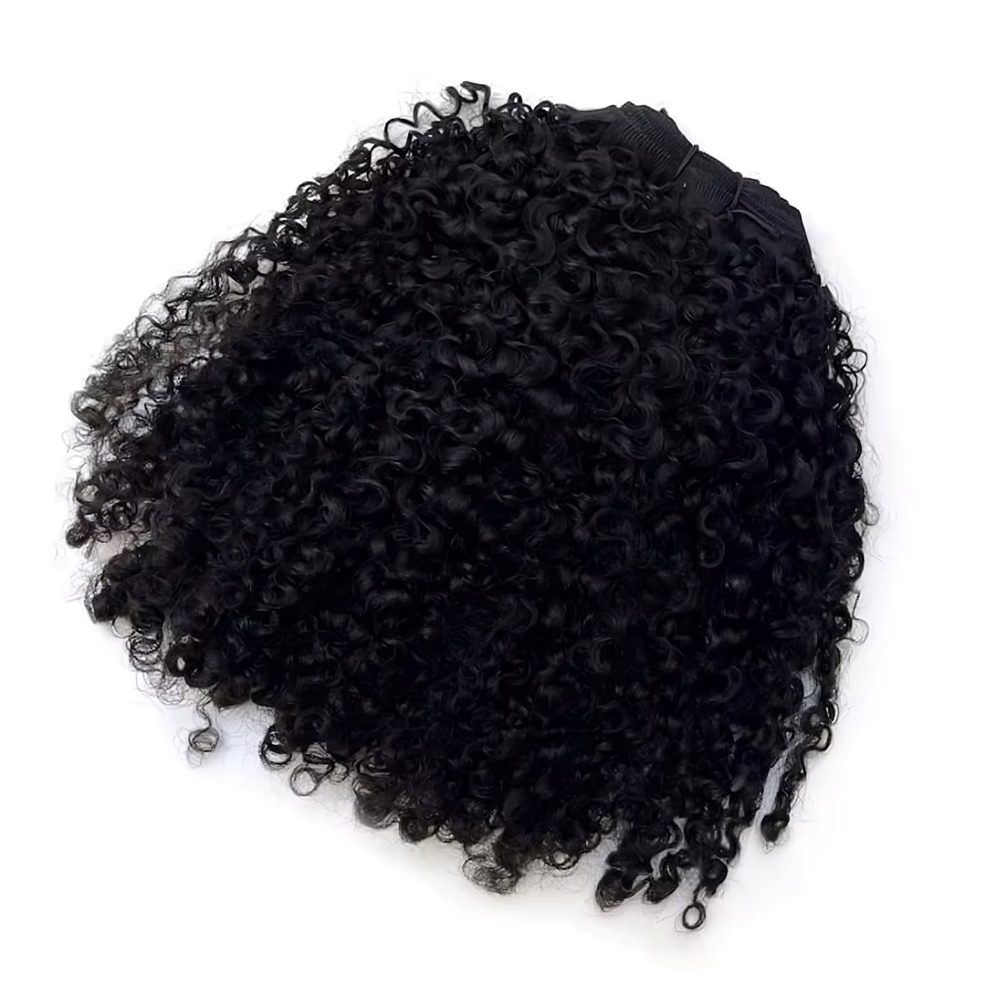 Finesse Luxury Hair - Exotic Kinky Curly