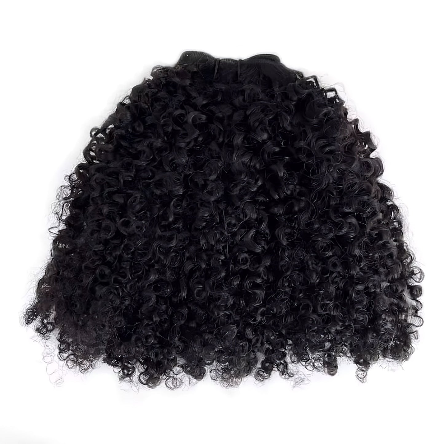 Finesse Luxury Hair - Exotic Kinky Curly