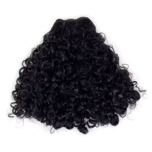 Finesse Luxury Hair - Afro Kinky Curly A